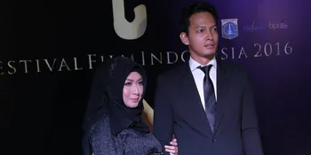 Istri Hamil Tua, Fedi Nuril Terima Banyak Gombalan Manis