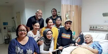Istri Indro Warkop Terkena Kanker Paru, Ini Gejala Yang Sering Tak Disadari