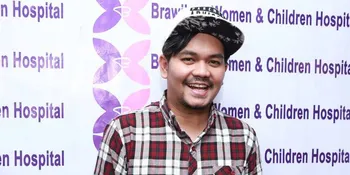 Istri Jalani Operasi Mulut Rahim, Indra Bekti Tak Fokus Kerja