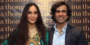 Istri Jeremy Thomas Dipolisikan Seorang Wanita, Kenapa?