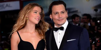 Istri Johnny Depp Terancam Hukuman 10 Tahun Penjara, Ada Apa?