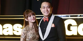 Istri Kembali Bernyanyi, Gilang Dirga: Rumah Tangga Ya Pinter-Pinter Kami Ngatur