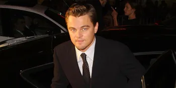 Istri Kencani Leonardo DiCaprio, Pria Ini Putuskan Bunuh Diri