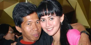 Istri Kiwil Tak Sabar Menjanda?
