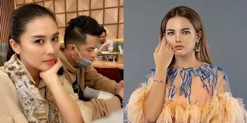 Istri Lepas Cincin Kawin Usai Choky Andriano Selingkuh dengan Intan Permata