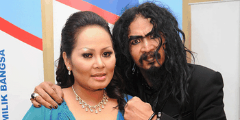 Istri Limbad Tak Tahu Keberadaan Suaminya