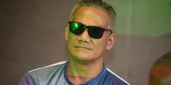 Istri Membaik Dari Kanker, Tio Pakusadewo Sangat Sayang