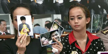 Istri Mike D Bagindas Berecana Cabut Laporan