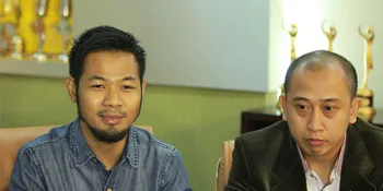 Istri Mike D Bagindas Curiga Suaminya Ingin Hak Asuh