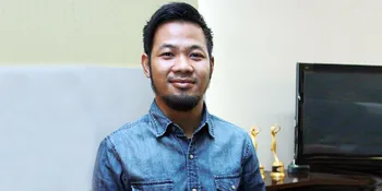 Istri Mike D Bagindas Mengaku Sulit Ketemu Anak Lagi