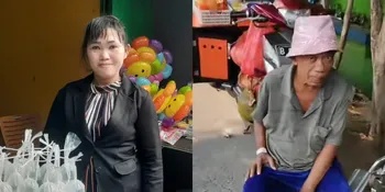 Istri Muda Pak Tarno Tegaskan: Suami Tak Jual Kesedihan untuk Curi Perhatian!