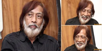 Istri: Murry Koes Plus Tak Segan Bantu Cuci Piring