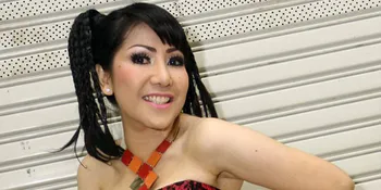 Istri Nazaruddin Tak Peduli Pengakuan Nikah Siri Wita KDI