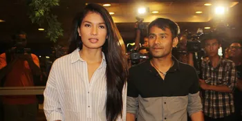 Istri Ngidam, Judika Tak Merasa Kerepotan