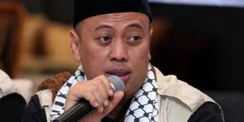 Istri Opick Buka Suara Soal Gugatan Cerai Pasca 15 Tahun Menikah