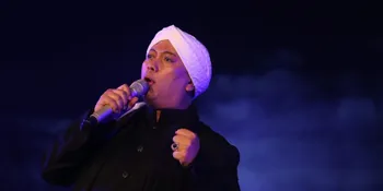 Istri Opick Enggan Banyak Komentar Soal Isu Keretakan Rumah Tangganya