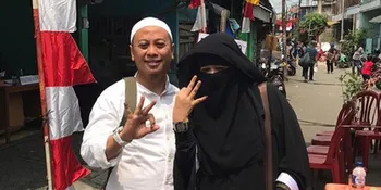 Istri Opick Katakan Jika Sudah Bercerai Secara Agama Semenjak Hampir Setahun Lalu