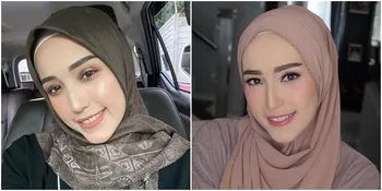 Istri Pasha Ungu Sedih Diberitakan Meninggal Dunia