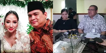 Istri Pertama Suami Bella Luna Siap Laporkan Tindak Pemalsuan Buku Nikah