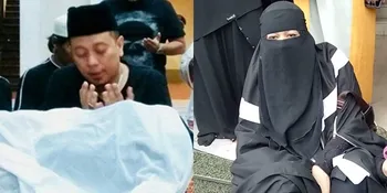 Istri Pertama Opick Merasa Sangat Berduka Dengan Kepergian Wulan