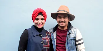 Istri Positif Hamil, Indra Bekti Merasa Kebobolan