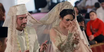 Istri Reza Pahlevi Sempat Tak Tahu Suaminya Artis