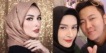 Istri Richie Five Minutes Curhat Soal Diselingkuhi, Mengaku Ikhlas dan Ogah Menangis