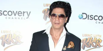 Istri Shahrukh Khan Buka Sisi Buruk Suaminya!