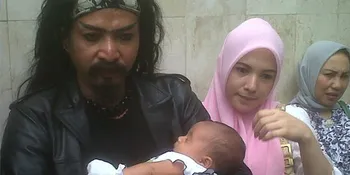 Istri Siri Limbad Dicecar 18 Pertanyaan Seputar Pernikahan