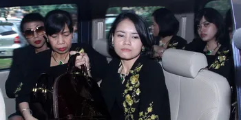 Istri Subur Pertanyakan Kenapa Rumah Tangganya Diacak-Acak?