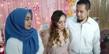 Istri Sunan Kalijaga Blak-Blakan Pernikahan Salmafina Terjadi Karena Peran Besarnya