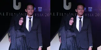 Istri Tercinta Sedang Hamil Tua, Fedi Nuril Makin Protektif