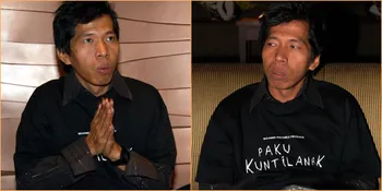 Istri Tes HIV, Kiwil Merasa Tersinggung