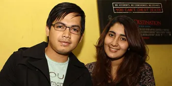 Istri Tommy Kurniawan Lahirkan Anak Kedua