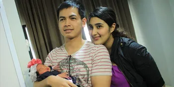Istri Tommy Kurniawan Tak Mau Pakai Jasa Babysitter