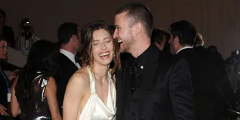 Istri Ulang Tahun, Justin Timberlake Buat Pesan Super Romantis