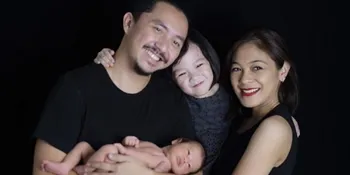 Istri Ulang Tahun, Omesh Beri Alasan Jatuh Cinta Dengan Romantis