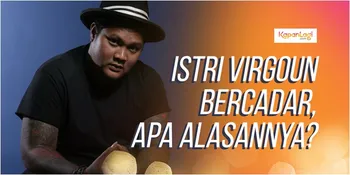 Istri Virgoun Bercadar, Ini Alasan Mengapa Inara Menutupi Wajahnya