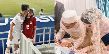 Istrinya Diduga Selingkuh dengan Salim Nauderer, Pratama Arhan Disebut Sudah Talak Tiga - Azizah Salsha Angkat Bicara!
