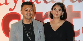 Istrinya Dirundung Netizen, Laporan Anjasmara Sudah Diterima Oleh Pihak Kepolisian