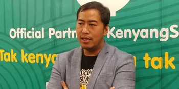 Isu Ahok Jadi Pimpinan BUMN, Pandji Pragiwaksono: Menarik Ya