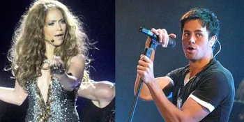 Isu Keamanan, Konser JLo dan Enrique Iglesias Dibatalkan