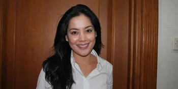 Isu Lulu Tobing Cerai Karena Belum Punya Anak, Ini Kata Pengacara