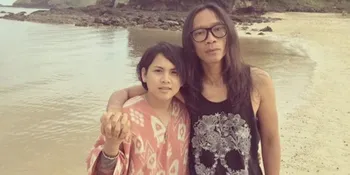 Isu Penyebab Permohonan Cerai Aming, Kalah Cantik Sampai WIL