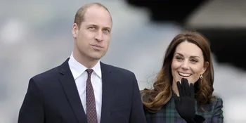 Kronologi Isu Perselingkuhan Pangeran William Menyebar, Ini yang Terjadi Sebenarnya