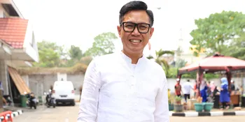 Isu Perselingkuhan Raffi & Ayu Diduga Gimmick, Apa Kata Eko Patrio?