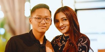 Isu Perseteruan Azriel dan Raul Lemos, Ashanty Enggan Ikut Campur