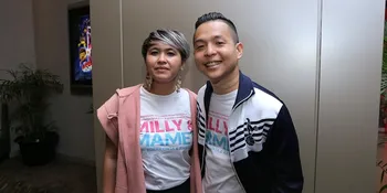 Isyana Curi Perhatian di 'MILLY & MAMET', Ernest Prakasa Bakal Ajak Main Film Lagi?