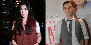 Isyana Sarasvati Butuh Berduaan Dengan Dimas Aditya