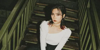 Isyana Sarasvati Gandeng Tiga Eks DeadSquad di Lagu BURN dengan Konsep Trance Metal